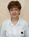 Садонина Валентина Викторовна