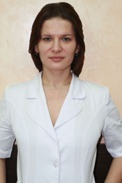 доктор клиники Стоматология на Татарской