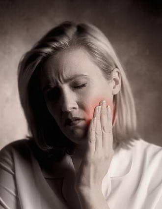 Зубная боль: что за ней прячется?