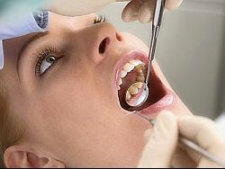 Посещение стоматолога россиянам «не по зубам»?