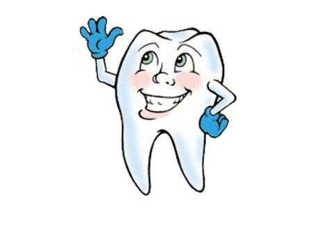 Интересные факты про зубы