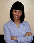 Кочетова Анна Андреевна