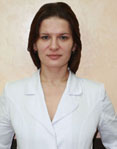Коробицына Екатерина Николаевна