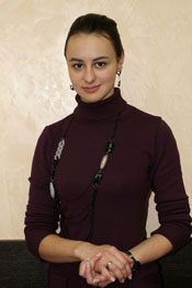 администратор клиники Стоматология на Татарской