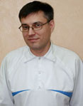 Лямзин Сергей Сергеевич