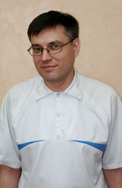 доктор клиники Стоматологии на Татарской